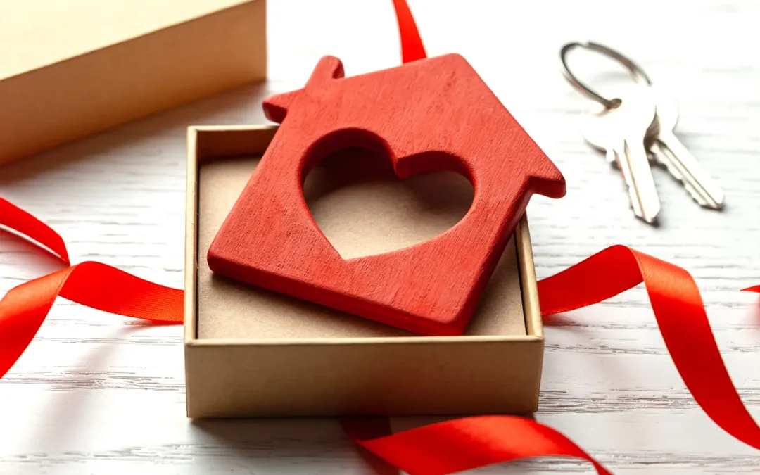 No returns – The ins and outs of a gifted deposit for a mortgage.