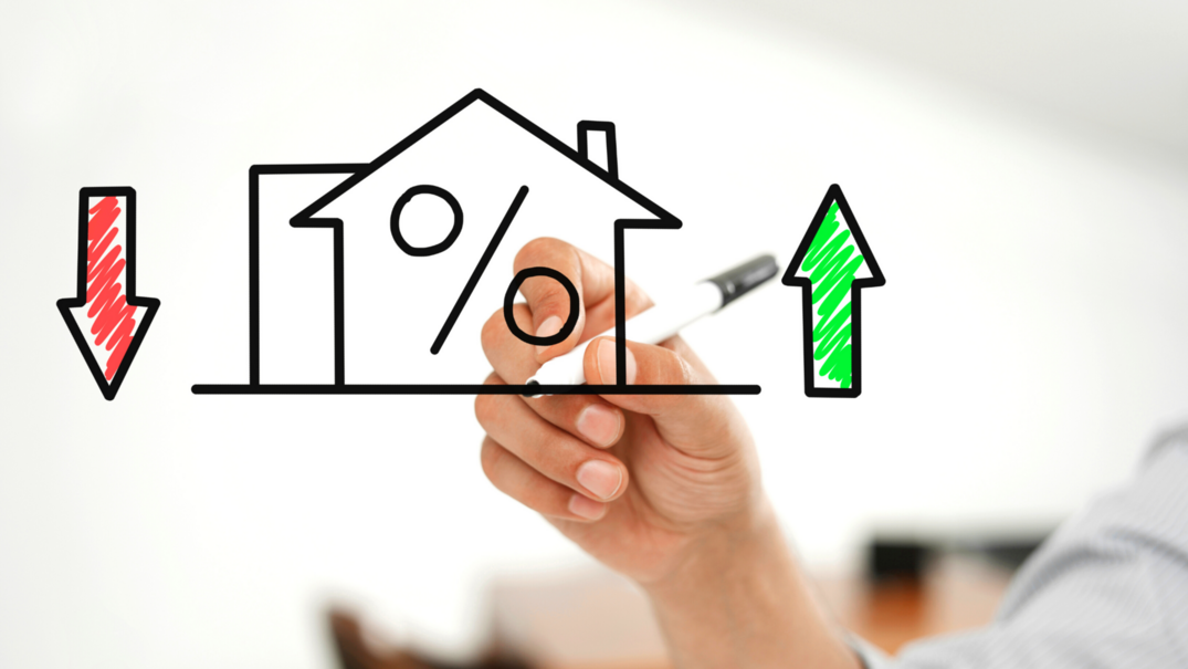 Perspective isn’t easy – a clear view of the current mortgage market.